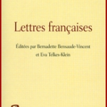 La correspondance française d’Émile Meyerson