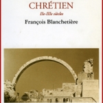 Aux sources de l'anti-judaïsme chrétien