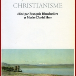 Aux origines juives du christianisme