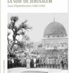 La soif de Jérusalem