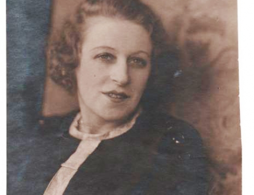 LES FOUILLES de M. RAYMOND WEILL à TELL-GEZER (1914 et 1924) : Le mémoire perdu et retrouvé de Mme SILBERBERG-ZELWER (1892-1942)