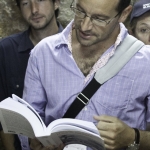 Conférence "Histoire et mémoires d'eau à Jérusalem" - Vincent Lemire