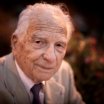 DÉCÈS DE MONSIEUR JEAN PERROT
