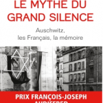 Conférence « La mémoire de la Shoah en France : mythes et réalité »