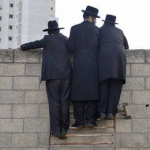 "Sortir de la religion en Israël" par Florence Heymann