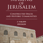 The Making of Jerusalem