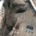 Mamluk and Ottoman Remains in the al-Wata Quarter, Safed (Zefat)