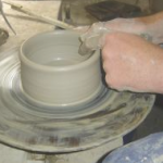 Conférence : "Mechanisms of diffusion of ceramic techniques and shapes: regularities based on ethnoarchaeological data"
