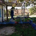 Conférence : « Harnessing critical Political Ecology to Understand the Role of Water »