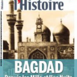 Parution : La capitale des Abbassides