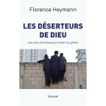 Conférence "Les déserteurs de dieu"