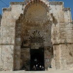 Mamluk rule in Jerusalem: New Perspectives
