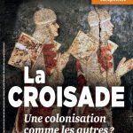 Nouveau numéro de l'Histoire