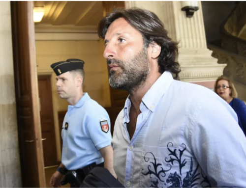 MEDIAS : « Israël au coeur du “casse du siècle” sur la taxe carbone »