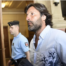 Arnaud Mimran lors de son arrivée au palais de justice de Paris, le 7 juillet 2016, dans le cadre du procès de l’arnaque à la taxe carbone. BERTRAND GUAY/AFP