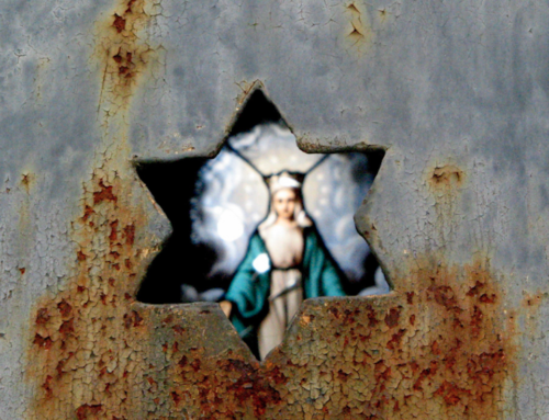 CONFÉRENCE : Joël Sebban (AMI-CRFJ) “The Myth of Judeo-Christian Civilisation” (29 mars 2023).
