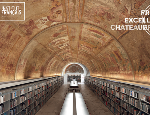 “Chateaubriand” Research Fellowships in France for Israeli PhD students and young researchers – New application date for Chateaubriand Fellowships 2025