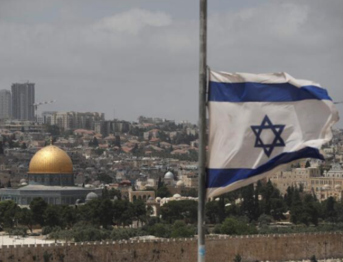 « En transformant la Terre sainte en terre-patrie, l’archéologie a permis de fabriquer la nation d’Israël »