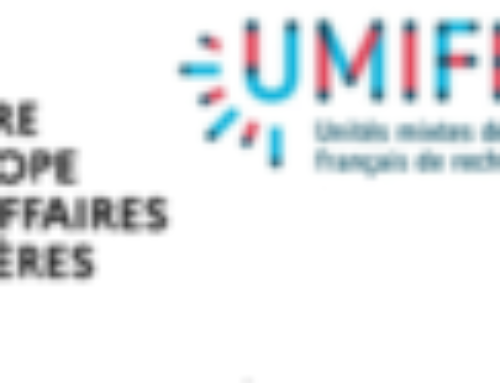 APPEL À CANDIDATURES : Bourses de recherche en islamologie – Master (date limite 30 septembre 2025)