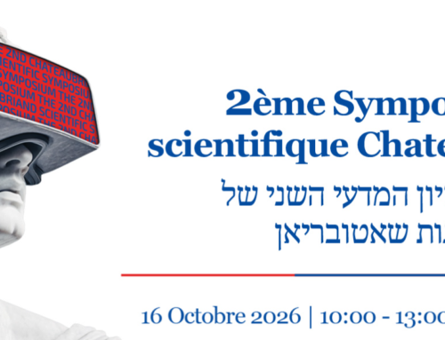 2e Symposium scientifique Chateaubriand : « La science en fête, l’excellence à l’honneur »